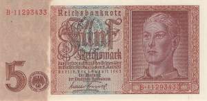 5 Mark 1942 ro.179b Y